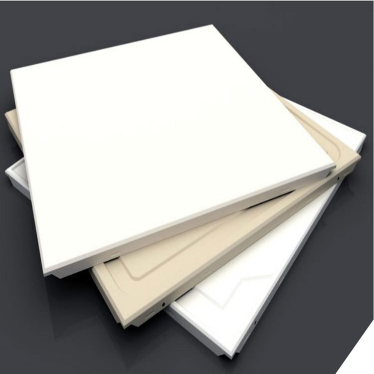 Чому варто вибрати металеву алюмінієву стелю для сучасної архітектури?